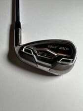 Adams Golf Idea a12 OS 9 Iron Reg-Flex Stainless Shaft RH 36” Swing Science Grip