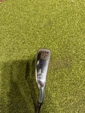 Titleist U505 3 20* Utility Iron, Hzruds RDX Smoke Stiff Flex, RH