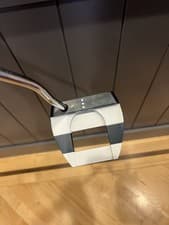 ODYSSEY AI-ONE CRUISER JAILBIRD DB PUTTER 38 IN