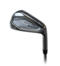Srixon ZX5 Forged Single 6 Iron Steel N.S. Pro Modus 3 Tour 105 Stiff Flex