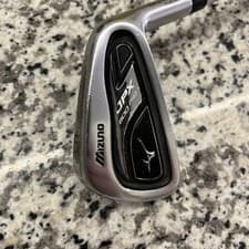 Mizuno JPX-800 Pro Iron 5 Dynamic Gold Shaft Karma Green Grip 39.5”