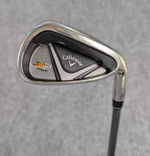 Callaway X2 Hot 8 Iron Only Mens Right Handed 60-R