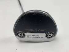 Odyssey Stroke Lab V-Line Putter 36" Mens RH