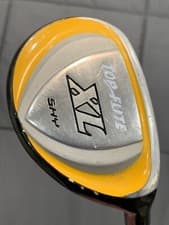 TOP FLITE XL 5HY METAL WOOD SUPER CLEAN RIGHT HAND 39” $9.99 SHIP