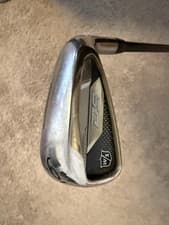 Wilson D9 6 Iron Tensei Regular Flex Graphite Shaft RH