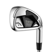 CALLAWAY ROGUE ST MAX 7 IRON STEEL STIFF STANDARD