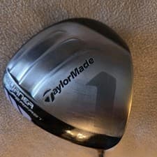 TaylorMade Burner Superfast 1.0 2010 Driver HT - New RegularShaft- RH