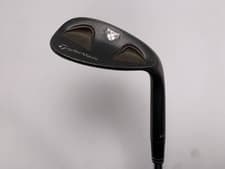 TaylorMade Rac TP MB Smoke Wedge 60* Wedge Steel Mens RH