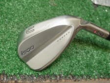 Ping i500 Forged Gap U Wedge Red Dot Dynamic Gold 120 S-300 Steel Stiff Flex