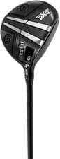 PXG 0311XF Gen 6 19* 5 Wood Regular Graphite G-Design Tour AD VR-5 Very Good