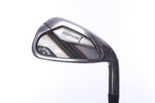 Callaway Mavrik  Seniors Flex Graphite Shaft Value