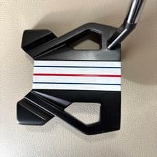 12 Hours Odyssey Triple Track Ten Putter