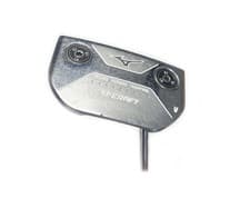 Mizuno M-Craft V 35” Mallet Putter