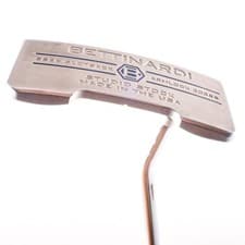 Bettinardi Studio Stock SS28 SlotBack Armlock Putter 32" RH