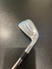 Used RH Titleist U500 Utility 4 Iron Dynamic Gold X100 Extra Stiff Steel