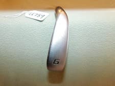 Cobra F-Max Superlite Draw Steel Shaft X Flex 6 Iron 38 Inches U789