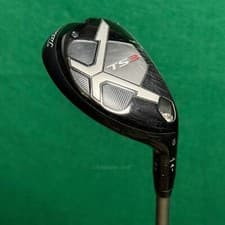Titleist TS3 19° Hybrid Mitsubishi Diamana S+ 70 Graphite Stiff