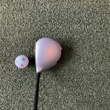 TaylorMade SLDR Mini Driver 14 Degrees Regular Flex Right Speeder 57g 