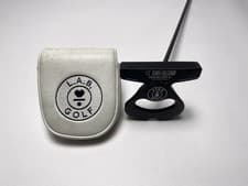 L.A.B. Golf Directed Force 2.1 T2 Putter 35.5" 69* Mens RH HC