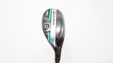 Taylormade Gapr Hi 22° 4 Hybrid Regular Flex Kbs Hybrid 70 1123349 Fair