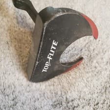 TOP FLITE XL PUTTER 36” RH
