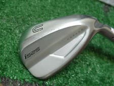 Nice Ping i525 Forged Gap U Wedge Black Dot Project X IO 110 6.0 Stiff Flex