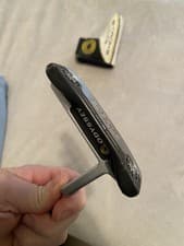 34 1/2” Odyssey Stroke Lab One Putter With Super Stroke 3.0 Grip