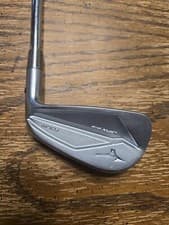 Mizuno JPX 919 Tour 7 Iron Regular Flex Steel Aaa