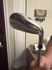 TaylorMade Stealth DHY 4-Hybrid 22° Graphite Ascent 6SHY PRO Regular Flex