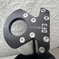 LAB Golf DF3 Putter L.A.B. Golf 35 inch Putter 35" 69* Lie Directed Force 3