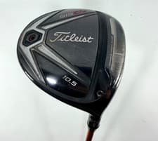 Titleist 915 D2 Driver 10.5° w/Aldila NVS 45-A Graphite Shaft Golf Club - 42" RH