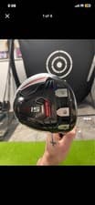 TaylorMade R15 Driver