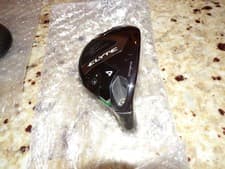 RH Callaway Elyte 4 Hybrid USED Head