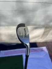 Adams Tight Lies i-Wood 21° Hybrid | True Temper Lite Flex Steel Shaft | RH