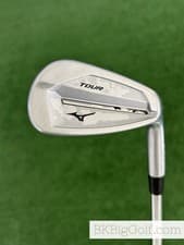 Mizuno JPX 921 Tour Gap G Wedge / Stiff