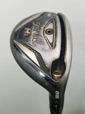 2015 TITLEIST 816 H1 HYBRID 19*LITEFLEX MITSUBISHI DIAMANA M+60 RED FAIR