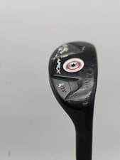 2019 CALLAWAY APEX 19 4 HYBRID 23* REG MITSU KURO KAGE FAIR
