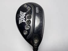 PXG 0317 X 3 Hybrid 19* Matrix Altus Tour H8 Regular Graphite Mens RH