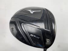 Mizuno ST-X 220 Driver 12* Project X HZRDUS Smoke Black 5.5 60g Regular RH