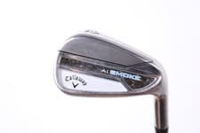 Callaway Paradym Ai Smoke 46* Approach Wedge RH 34.5 in Steel Shaft Regular