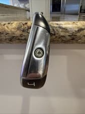 TaylorMade SIM DHY Utility Driving Hybrid/Iron (4-22*)/ Diamana HY 65 Stiff