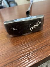 Ping Cadence TR B65 Putter 35” Mens RH
