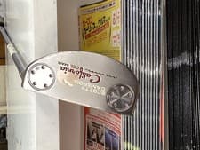 Titleist Scotty Cameron California Del Mar Putter 34 in Steel