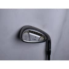 TaylorMade RAC OS S Flex Golf P Wedge RH / 802245