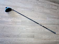 TaylorMade SIM2 Max Driver 9.0 Degree Stiff Flex RH Golf Club