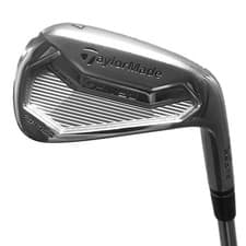 TAYLORMADE P750 TOUR PROTO IRON SETS 7-PW STEEL S300 (STIFF) STANDARD