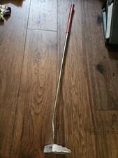 Titleist Scotty Cameron Studio Select Kombi 34" Mallet Putter Poor Condition 