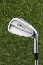 Titleist 714 CB Iron Set 3-6i 8-PW XS Flex Std Length