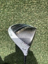 Taylormade Burner Superfast 2.0 9.5° Driver Grafalloy ProCustom Graphite Shaft
