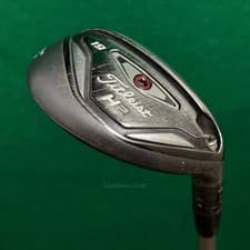 Titleist 816 H2 19° Hybrid Mitsubishi Diamana D+ 90HY-S Graphite Stiff *DENT*